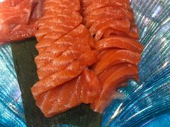 -青岛蓝海大饭店·爱琴海自助餐厅(崂山店)