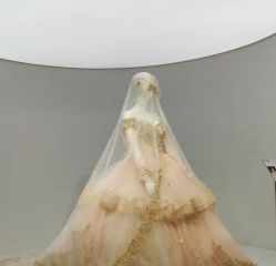 -青禾蒙娜丽莎婚纱摄影(武汉总店)