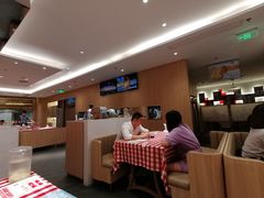 -西贝(金桥店)