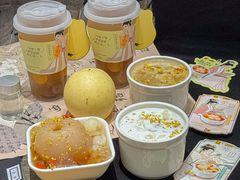-满记甜品(湖滨店)