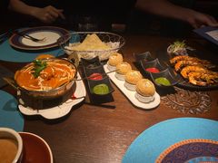 -甘尼仕印度餐厅酒吧(斜塘老街店)