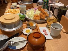 炸猪排-和幸(春熙路群光广场店)