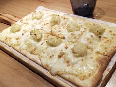 -夏日玛莉西餐厅(岳阳花板桥步步高店)