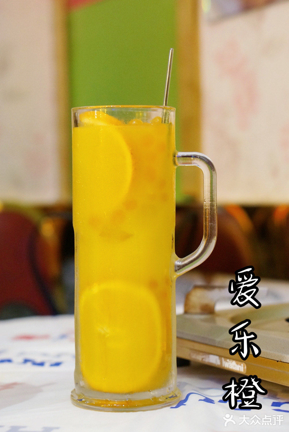 📣行运打边炉 | 让你眼前一亮的沉浸式餐厅