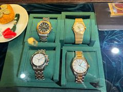 -良辰钟表店名表维修中心