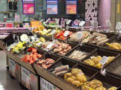 -盒马鲜生(悦峰店)