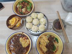-梯坎面(洪崖洞店)