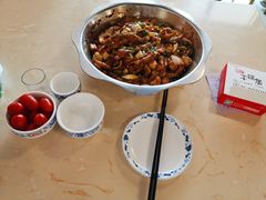 -勇记干锅居(德阳店)