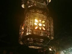 -甘尼仕印度餐厅酒吧(斜塘老街店)