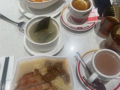 -香港新发烧腊茶餐厅(书城店)