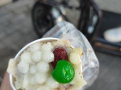 -陆氏梅花糕(老门东店)