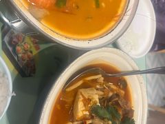 -米泰芒·东南亚料理(体育西店)