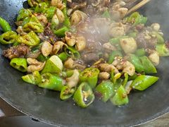 -张氏父子常德肠子馆(红星总店)