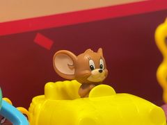 -麦当劳(世纪汇广场店)