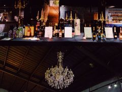 -小火花·干式熟成牛排馆Spark SteakHouse(剑桥郡店)