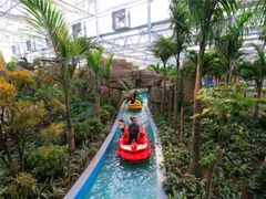 -南宫五洲植物乐园