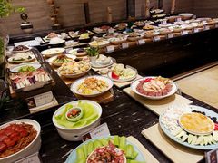 -海景壹号大酒店(滨湖店)