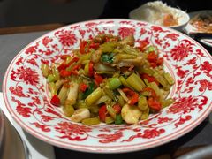 -甬上名灶(天一阁·翠柏店)