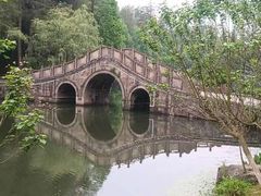 -常德桃花源景区