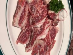 -牛焱·和牛烧肉(五大道店)