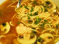 -杭州和达希尔顿逸林酒店·和园中餐厅