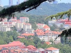 -小麦岛公园