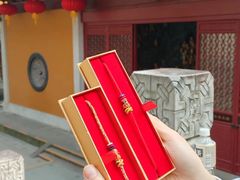 -杭州上天竺法喜讲寺