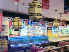 -渔家风味·鲅鱼水饺·央视展播·海鲜天津菜(开发区店)