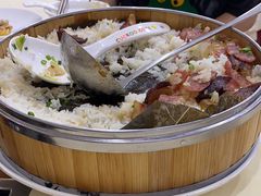 -凯盈阁·顺德私房菜·桑拿鸡