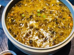 蟹粉桃胶-蟹榭·本帮江浙菜·蟹宴(五角场合生汇商场店)