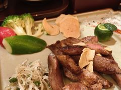 -鸟鹏烧鸟居酒屋(仁恒梦中心店)