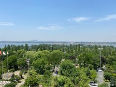 -观唐（国际）度假村温泉