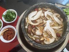 -南渝食府.石锅鸡(尚城花园店)