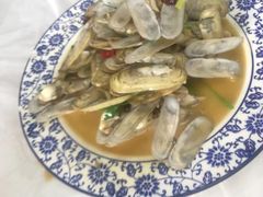 -胖子饺子馆·海鲜家常菜(海军博物馆店)