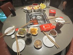 -海底捞火锅(龙岗星河COCO Park店)
