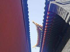 -西安市广仁寺