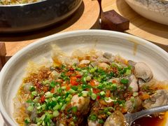 -食锦记·福建私房菜(浦西万达店)