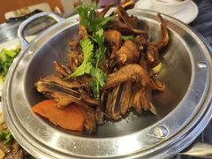 -美极鲜食坊(宝安南路店)