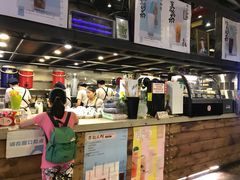 -放哈·甜醅子奶茶创造者(正宁路店)