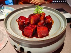 -肆月河豚·新淮扬菜·烤鸭(中关村店)