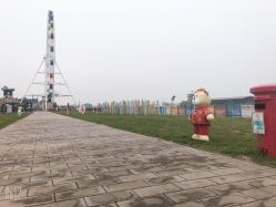 -大美儿童世界(奥林匹克水上公园店)