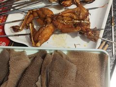 -京元盛铜锅涮肉(上海总店)