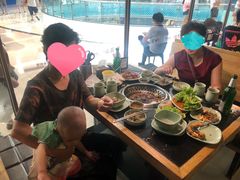-韩盛·盛江山自助料理(沈辽路万达店)