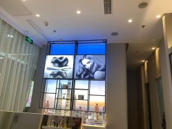 -Mr.JUDY洗个头发