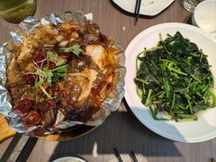 -将相和·海鲜蒸饺大连菜