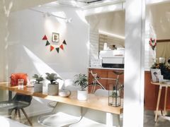 -Onirii Coffee(长乐路店)