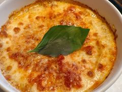 -安妮意大利餐厅(国贸店)