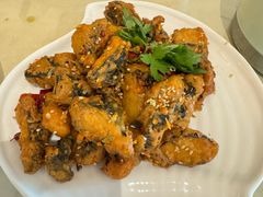 -归元·云集斋素菜馆