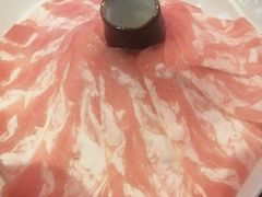 精品澳洲牛肉-渝利重庆火锅