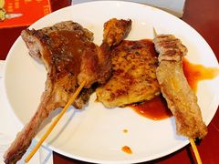 -泰谷酒店·太古码头闽菜自助餐厅